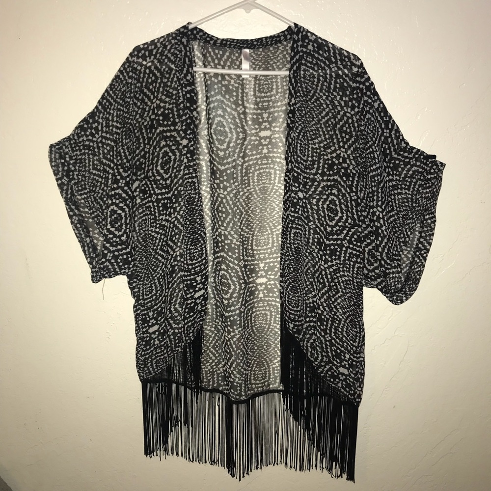 KIMONO